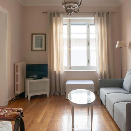 Ferienwohnung Hadrians Den In Heart Of Plaka By Jj Hospitality Athen Exterior foto