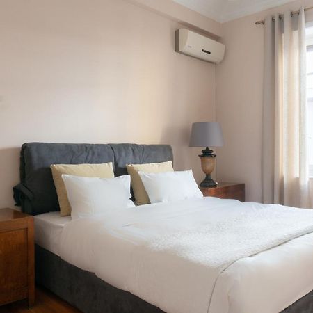 Ferienwohnung Hadrians Den In Heart Of Plaka By Jj Hospitality Athen Exterior foto